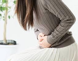 産後の便秘、尿漏れ